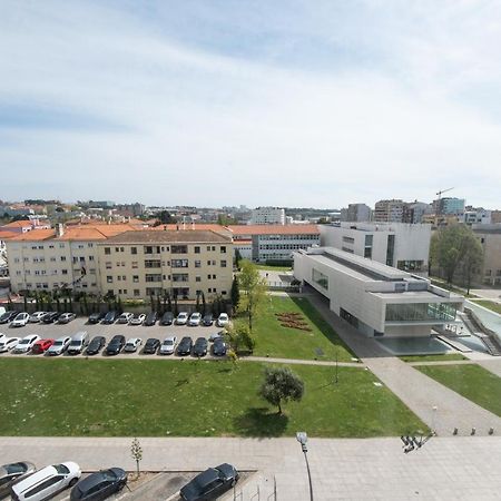 Apartamento Newark Matosinhos  Zewnętrze zdjęcie