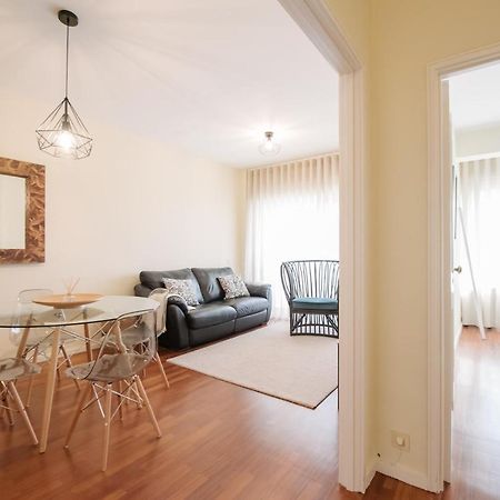 Apartamento Newark Matosinhos  Zewnętrze zdjęcie