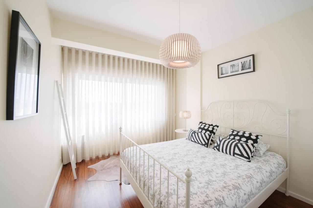 Apartamento Newark Matosinhos  Zewnętrze zdjęcie