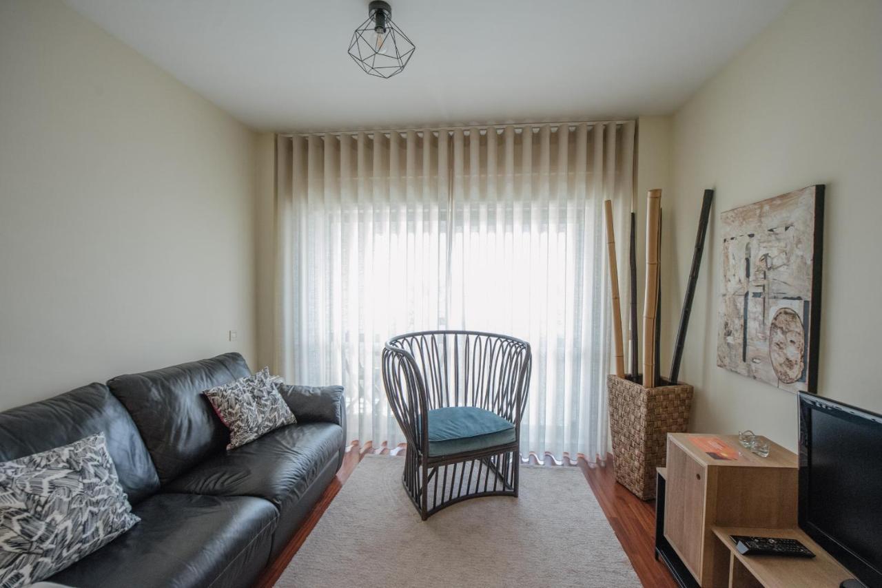 Apartamento Newark Matosinhos  Zewnętrze zdjęcie