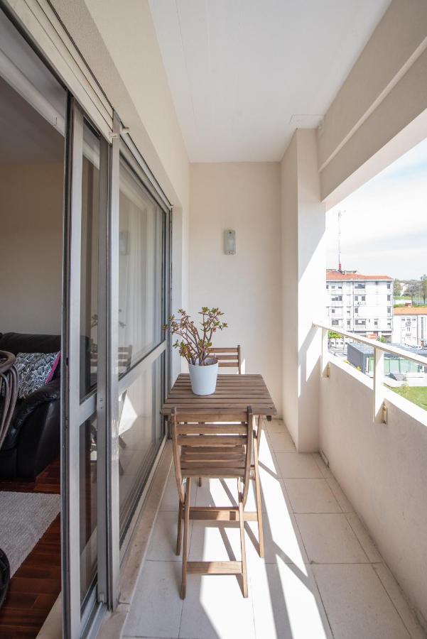 Apartamento Newark Matosinhos  Zewnętrze zdjęcie