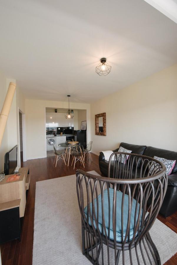 Apartamento Newark Matosinhos  Zewnętrze zdjęcie