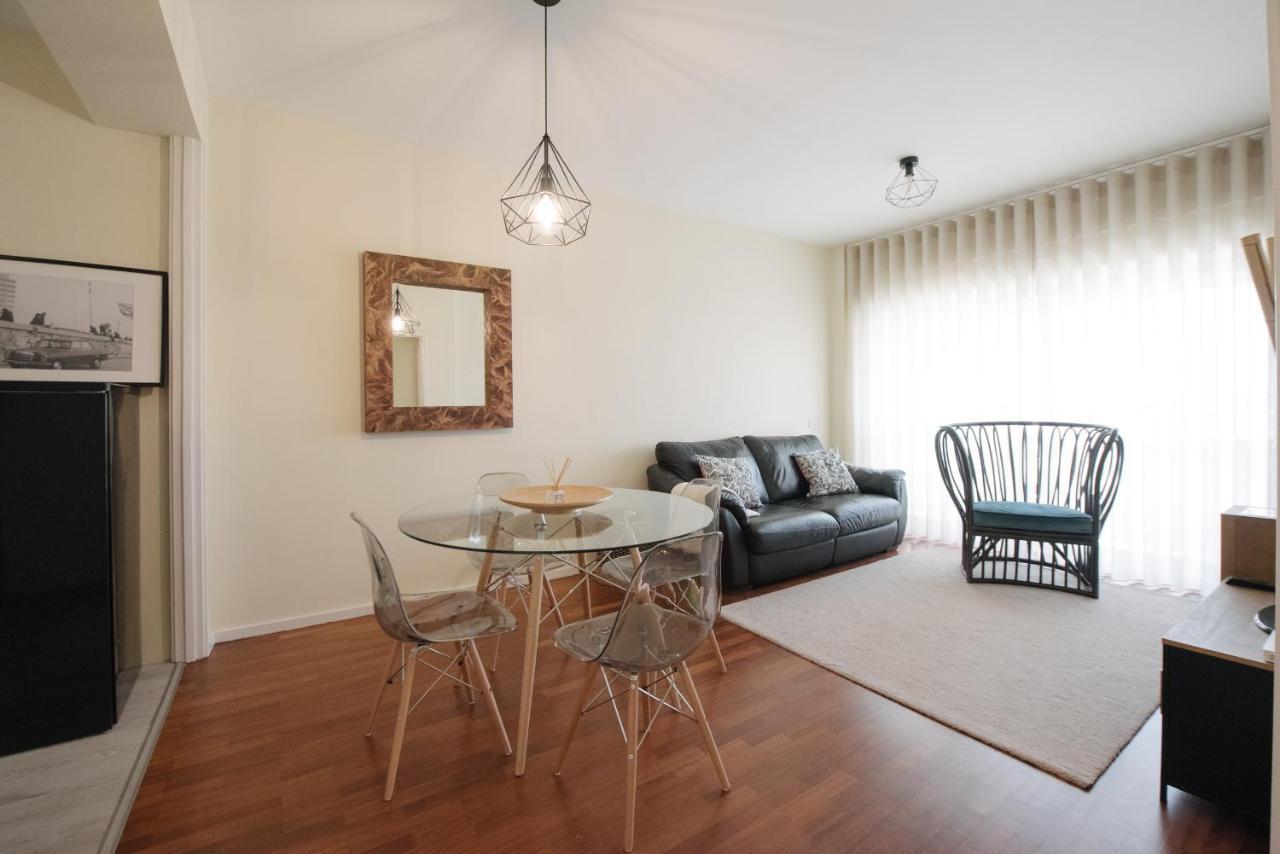 Apartamento Newark Matosinhos  Zewnętrze zdjęcie