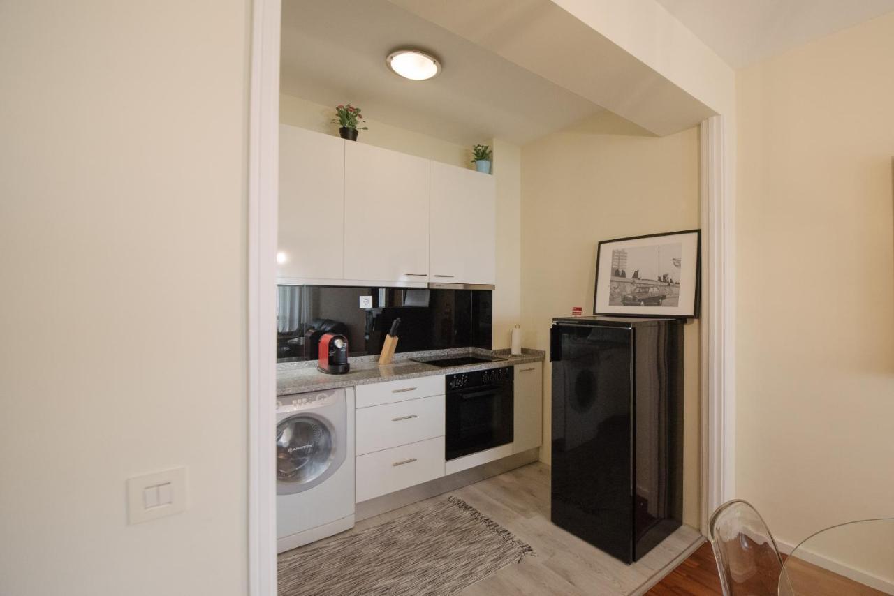 Apartamento Newark Matosinhos  Zewnętrze zdjęcie