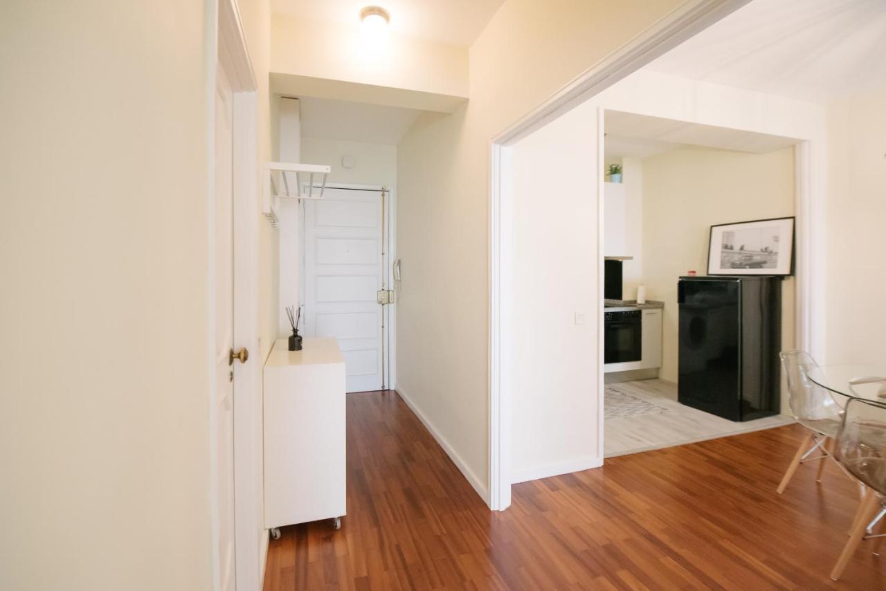 Apartamento Newark Matosinhos  Zewnętrze zdjęcie