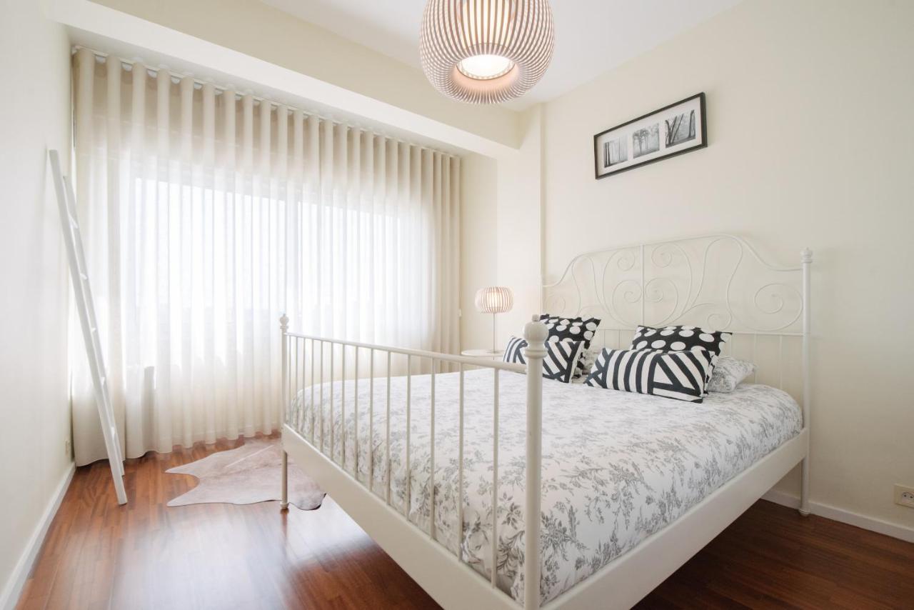 Apartamento Newark Matosinhos  Zewnętrze zdjęcie