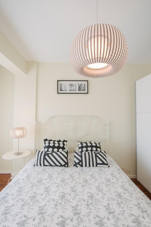 Apartamento Newark Matosinhos  Zewnętrze zdjęcie