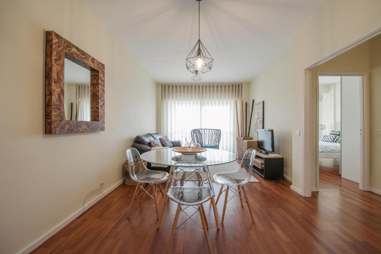 Apartamento Newark Matosinhos  Zewnętrze zdjęcie