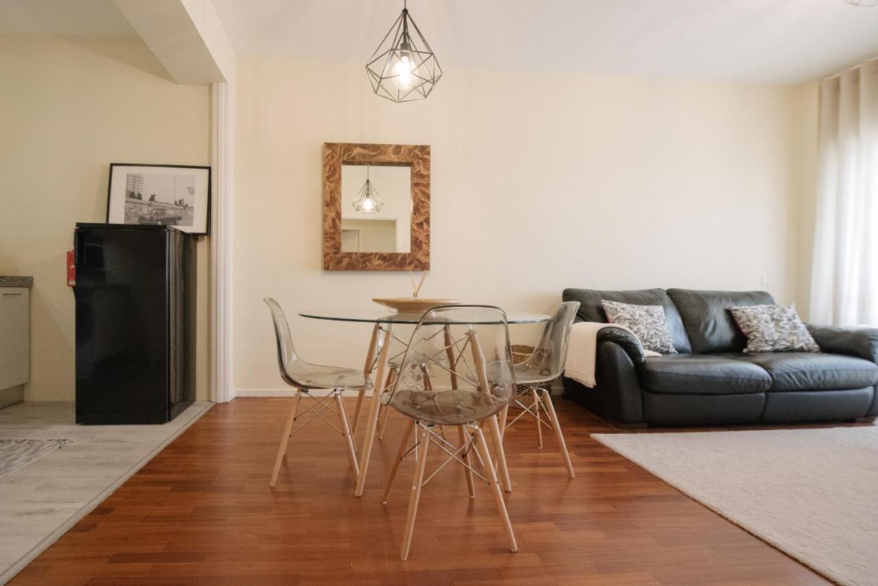 Apartamento Newark Matosinhos  Zewnętrze zdjęcie