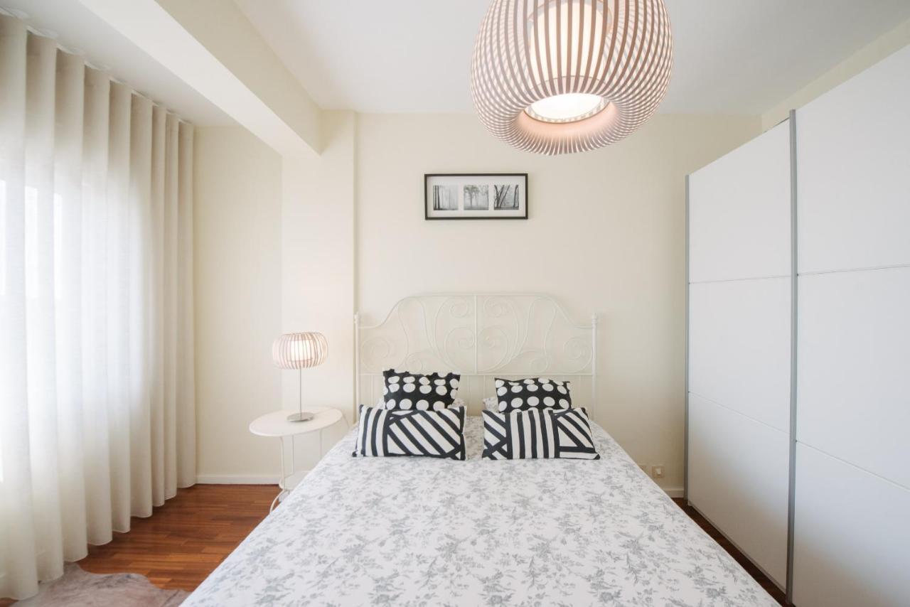 Apartamento Newark Matosinhos  Zewnętrze zdjęcie