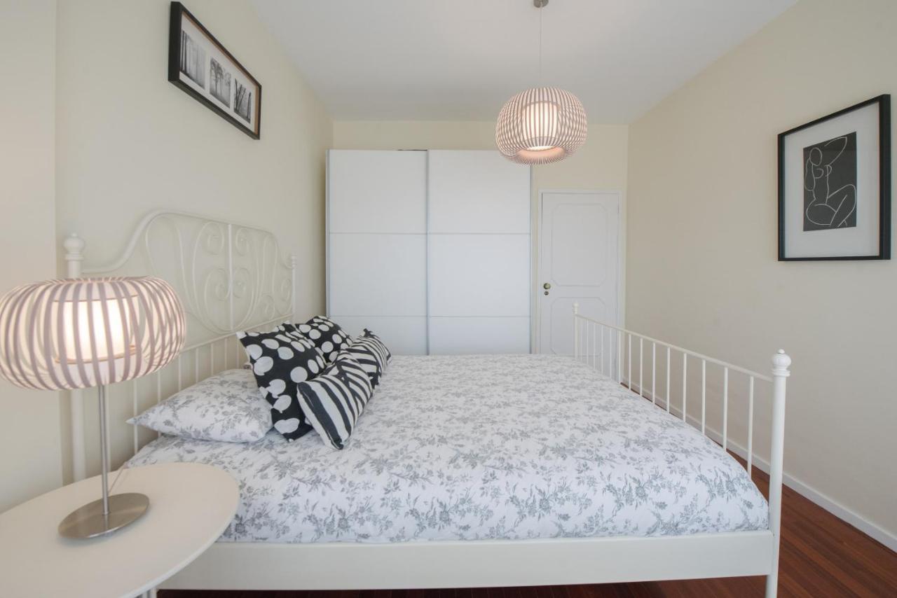 Apartamento Newark Matosinhos  Zewnętrze zdjęcie