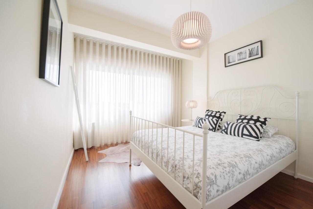 Apartamento Newark Matosinhos  Zewnętrze zdjęcie