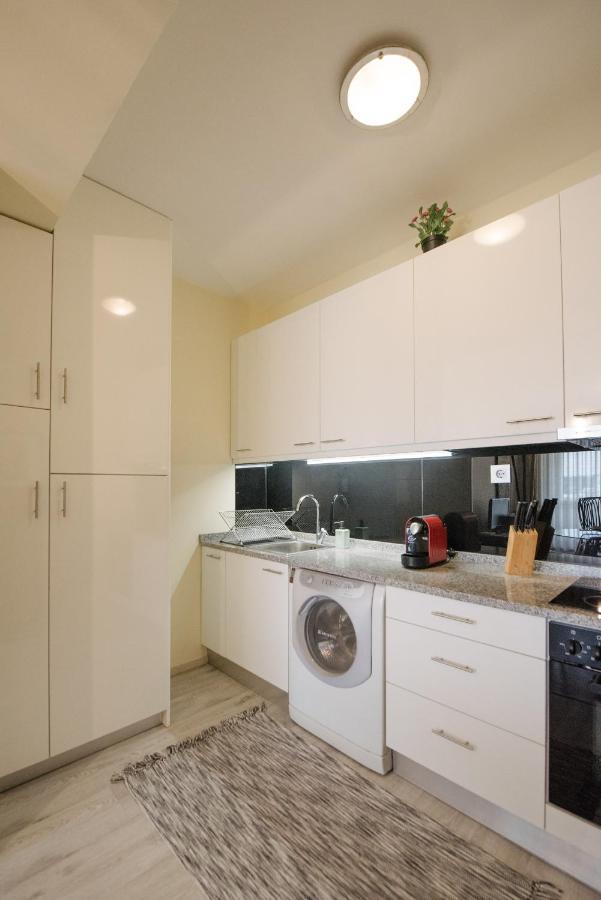Apartamento Newark Matosinhos  Zewnętrze zdjęcie