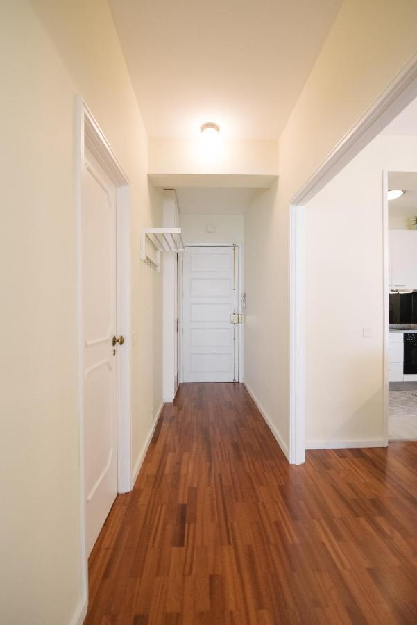 Apartamento Newark Matosinhos  Zewnętrze zdjęcie