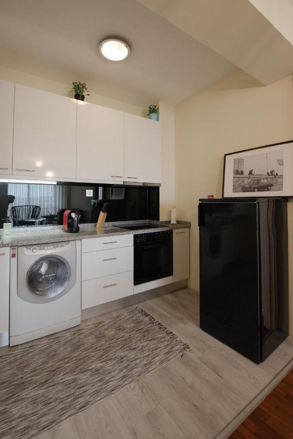 Apartamento Newark Matosinhos  Zewnętrze zdjęcie