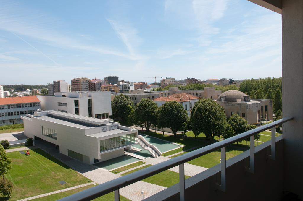Apartamento Newark Matosinhos  Zewnętrze zdjęcie