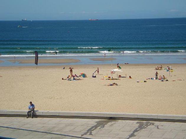 Apartamento Newark Matosinhos  Zewnętrze zdjęcie